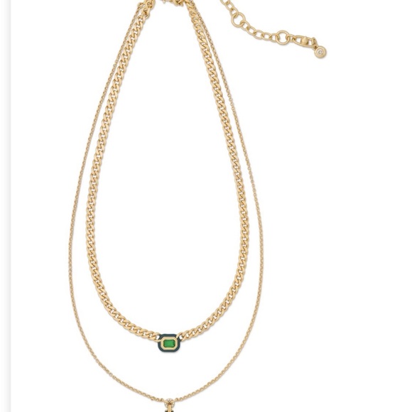 Cabi Felicity Necklace - Picture 2 of 4